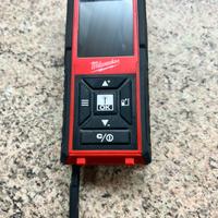 Metro laser Milwaukee