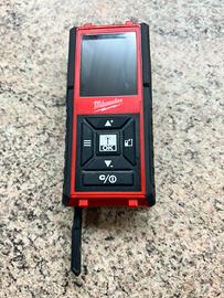 Metro laser Milwaukee