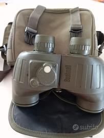 binocolo tactical bushnell 7x50