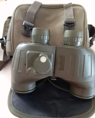 binocolo tactical bushnell 7x50