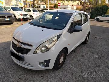 Chevrolet Spark 1.0 LS