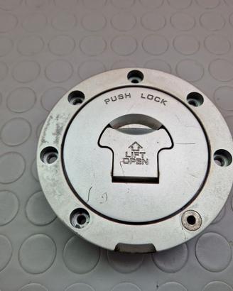 SERRATURE CHIAVI HONDA CBR 600 RR 2007 2008