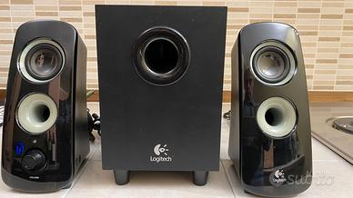 Diffusori - Casse Acustiche - con subwoofer