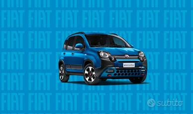 Ricambi Fiat Panda 