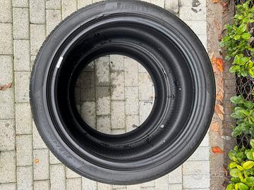 Pirelli Pzero 265/40 r21 101Y