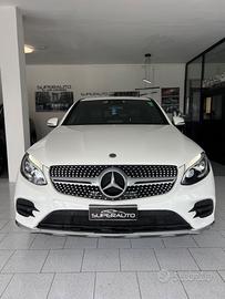 Mercedes-benz GLC 250 GLC 250 d 4Matic