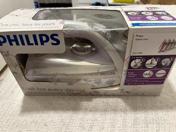 Philips ferro da stiro a vapore