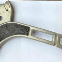 Paratelaio acerbis X-grip yz 125