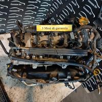 MOTORE FIAT GRANDE PUNTO 1.3 MJT 16V *199A2000*