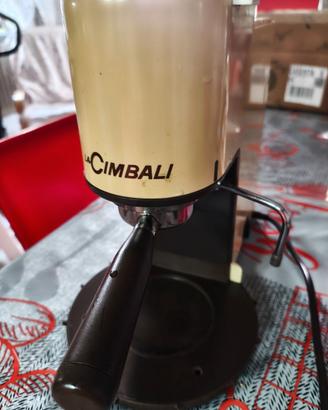 Macchina del caffè