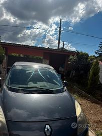 Renault monovolume
