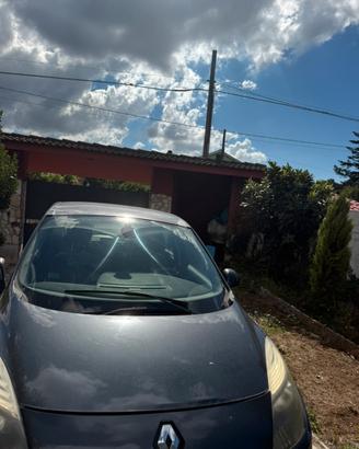 Renault monovolume