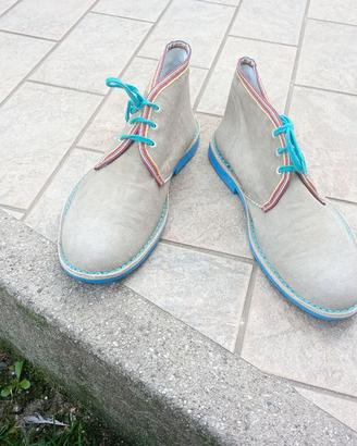 Scarpe uomo