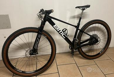 Bmc twostroke taglia S