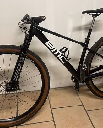 Bmc twostroke taglia S