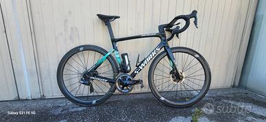 Specialized S-Works Tarmac SL7 Dura ace Di2 Tgl 56