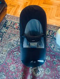 Babybjorn sdraietta