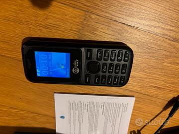 Go Color 2 Nuovo mai usato