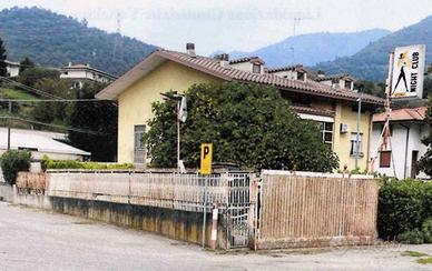 Immobile in asta di 124 m² con 3 locali a Trescore