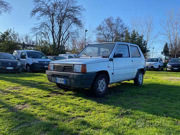 Fiat Panda 1.1 Hobby * Revisione inclusa nel