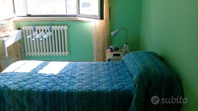 SINGOLA per studentessa in VIA MONSIGNOR BOLOGNA
