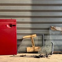 ricambi Maggiolone anni 70