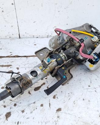 563001J700 PIANTONE ELETTRICO HYUNDAI I20 (PB-PBT)