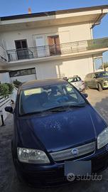 Fiat Idea 