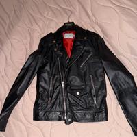 Deadwood jacket