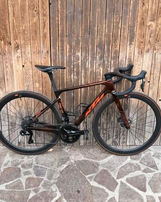 KTM Revelator Alto Exonic Tg XS 