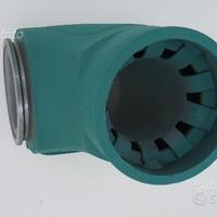 AF861289 gomito di scarico
