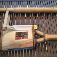 Scarico Supersprint mini cooper s f56