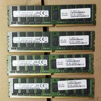 RAM Server 32GB DDR4 LRDIMM Samsung Cisco UCS