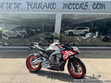 APRILIA TUONO 660 FACTORY NUOVA PRONTA CONSEGNA