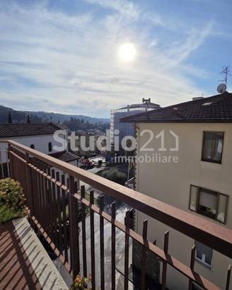Appartamento di 115 m² con 4 locali a Rignano sull