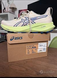 ASICS - GT 2000 13 TR - scarpe running uomo