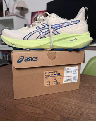 ASICS - GT 2000 13 TR - scarpe running uomo