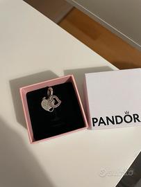 Pandora Cuore Diavoletto Originale