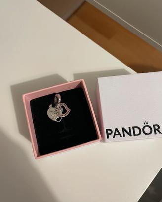 Pandora Cuore Diavoletto Originale