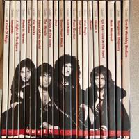 Queen collection rara