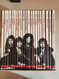 Queen collection rara