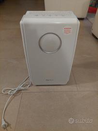 Purificarore Aria Pro Breeze per ambienti fino a 4