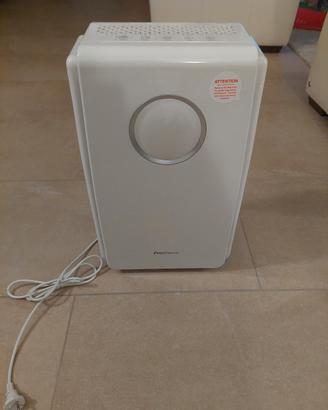 Purificarore Aria Pro Breeze per ambienti fino a 4