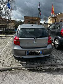 Bmw serie 1