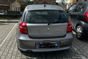 Bmw serie 1