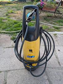 Idropulitrice ricondizionata