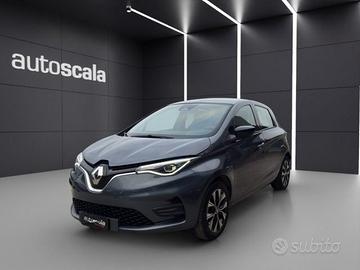 RENAULT ZOE Zen R135