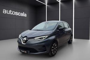 RENAULT ZOE Zen R135
