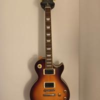 Epiphone Slash Les Paul Standard November Burst