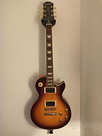 Epiphone Slash Les Paul Standard November Burst